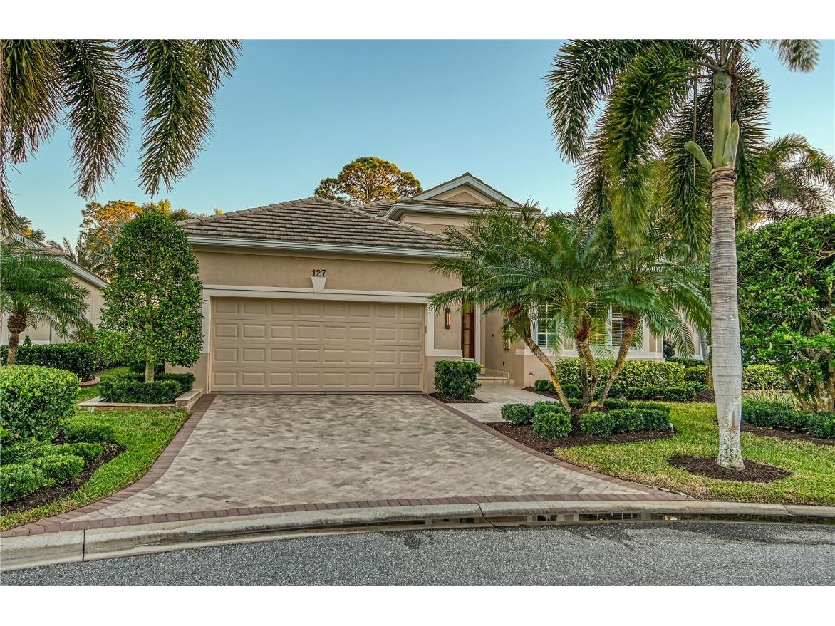 127 Turquoise Lane Osprey FL 34229 A4566179 image1