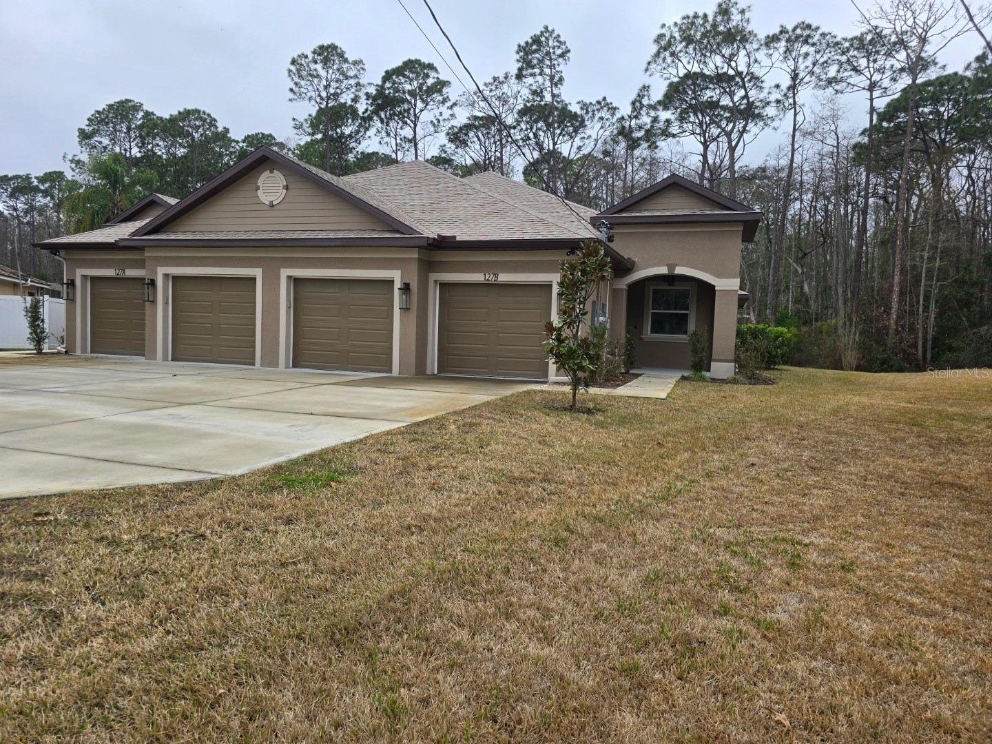 127 Ullian Trail #B Palm Coast FL 32164 FC316252 image1
