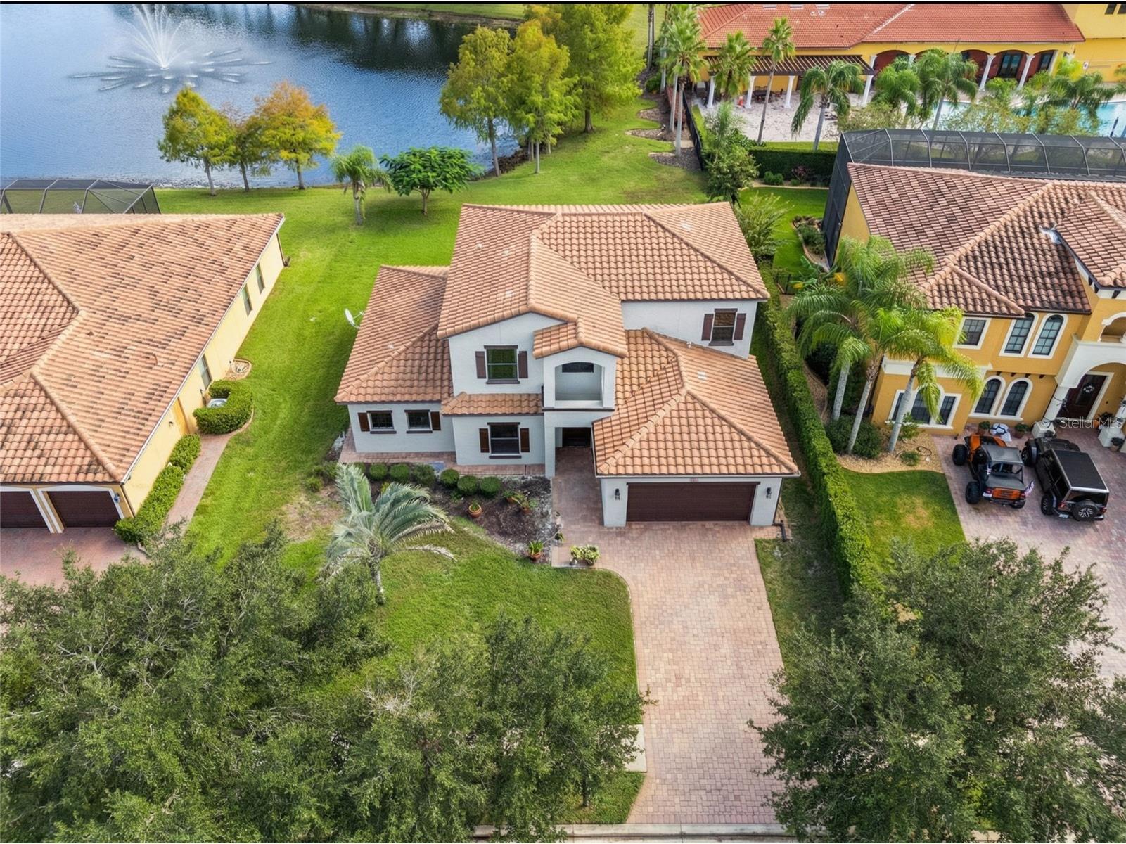 127 Verde Way Debary FL 32713 - ST. JOHN'S RIVER O6356471 image40