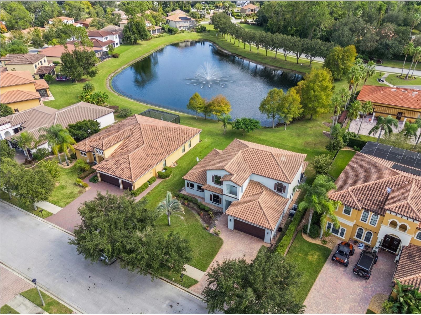 127 Verde Way Debary FL 32713 - ST. JOHN'S RIVER O6356471 image42