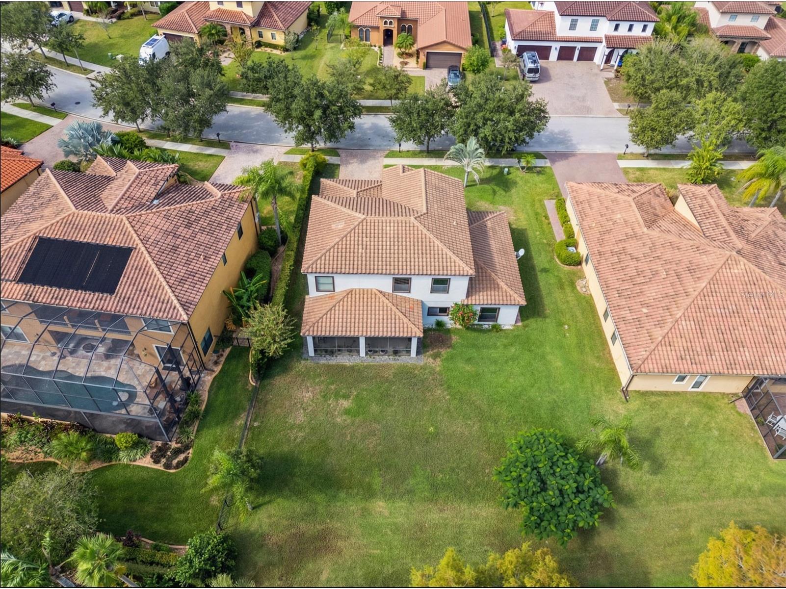 127 Verde Way Debary FL 32713 - ST. JOHN'S RIVER O6356471 image43