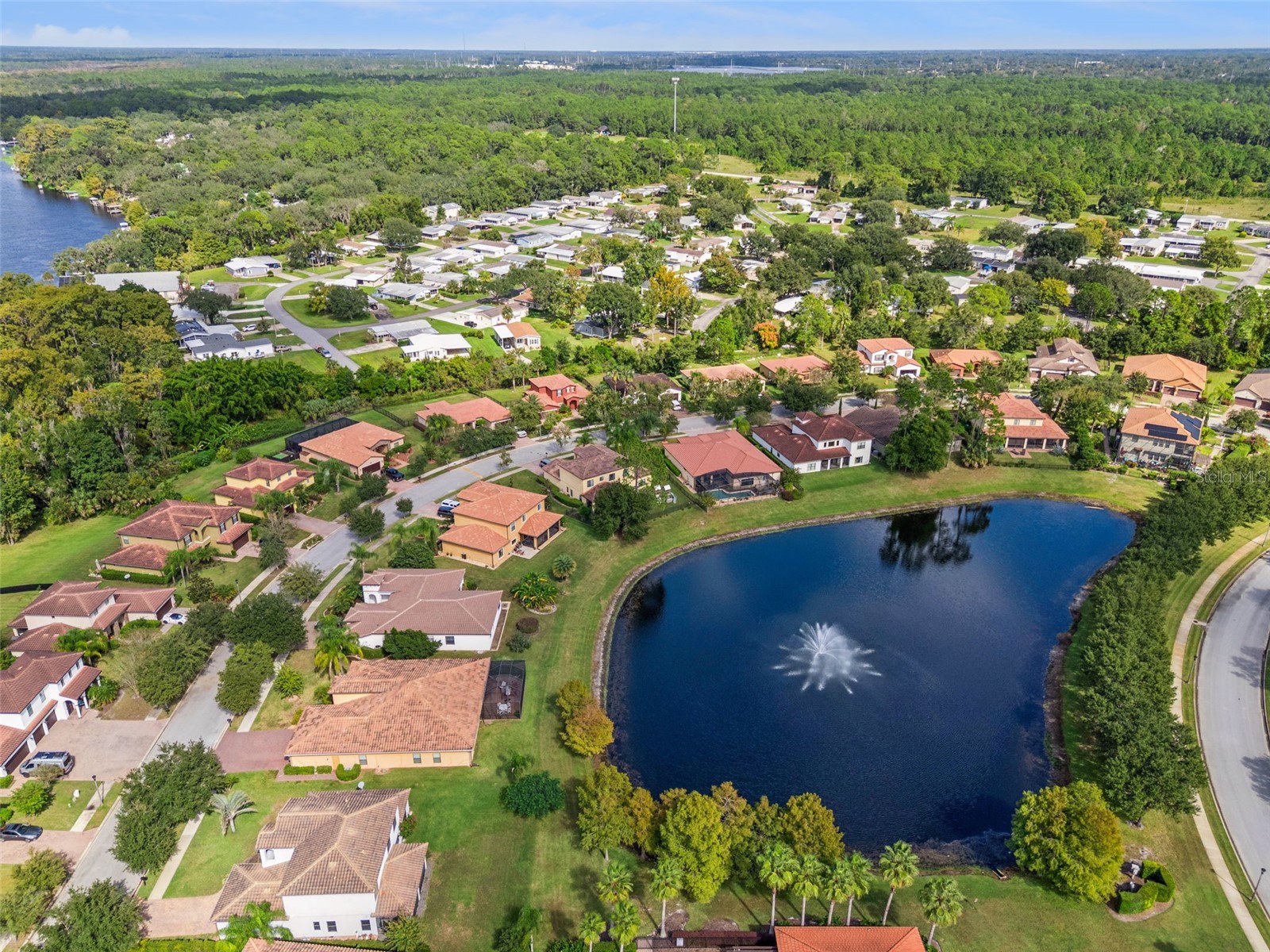 127 Verde Way Debary FL 32713 - ST. JOHN'S RIVER O6356471 image44