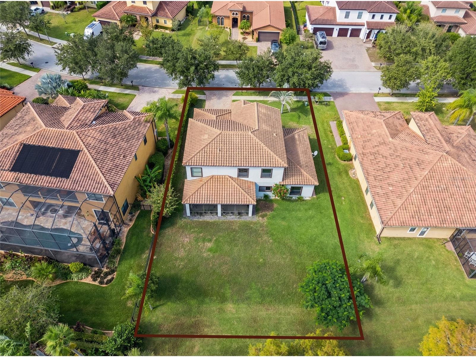 127 Verde Way Debary FL 32713 - ST. JOHN'S RIVER O6356471 image45