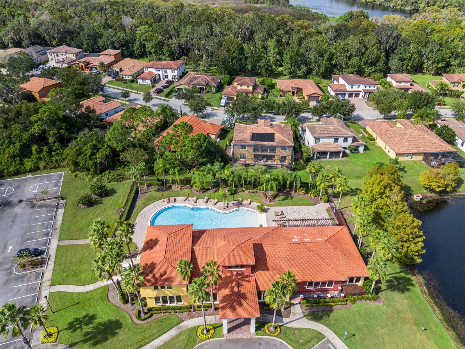 127 Verde Way Debary FL 32713 - ST. JOHN'S RIVER O6356471 image49