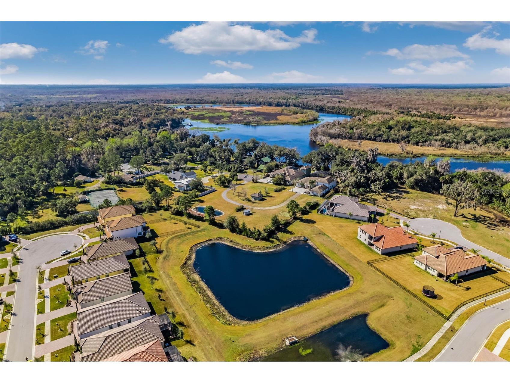 127 Verde Way Debary FL 32713 - ST. JOHN'S RIVER O6356471 image56