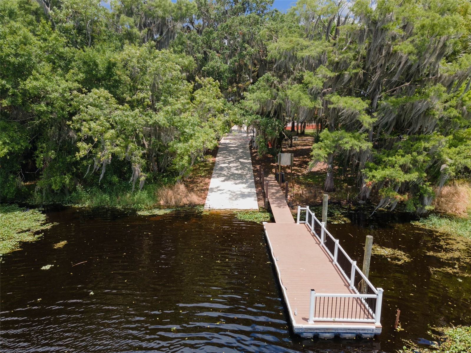 127 Verde Way Debary FL 32713 - ST. JOHN'S RIVER O6356471 image61