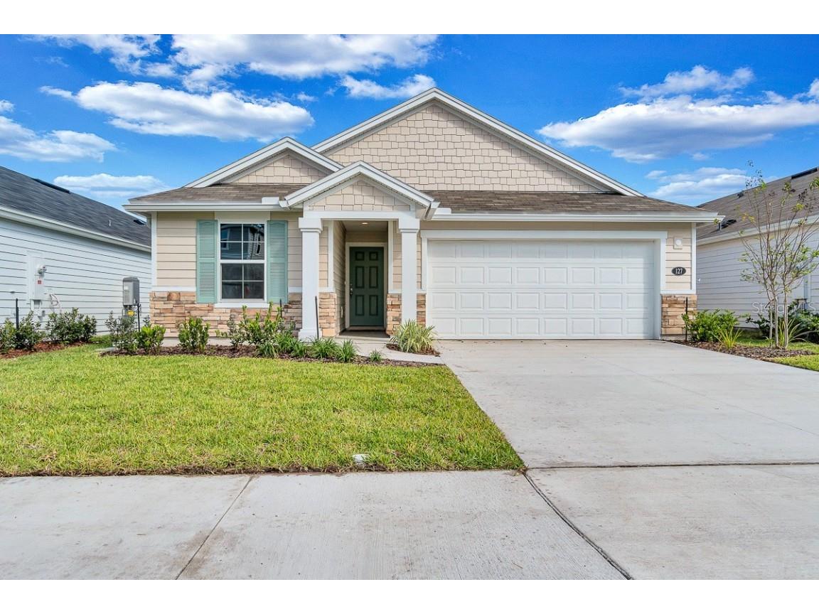 127 W Waverly Lane Palm Coast FL 32164 FC312505 image1