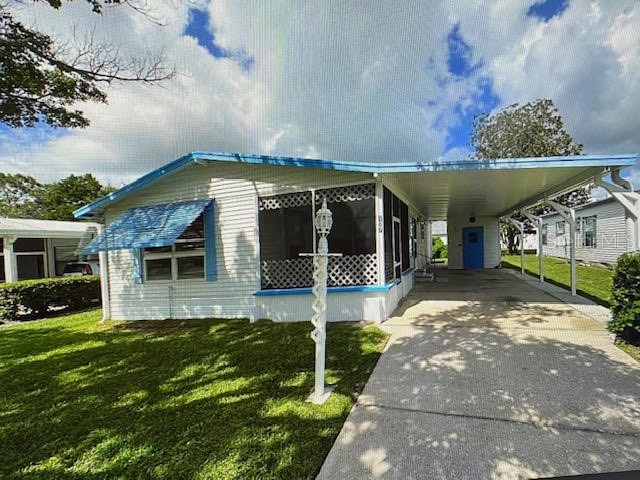 127 Westwood Drive Leesburg FL 34748 G5103254 image1