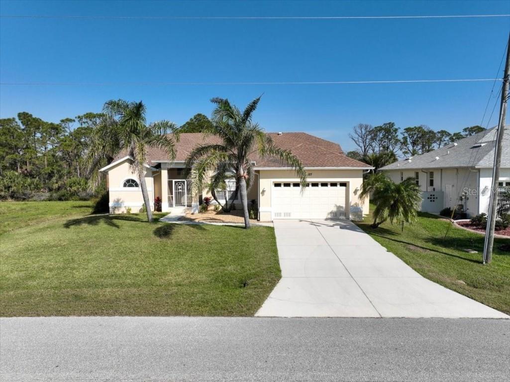 127 White Marsh Lane Rotonda West FL 33947 D6145295 image1