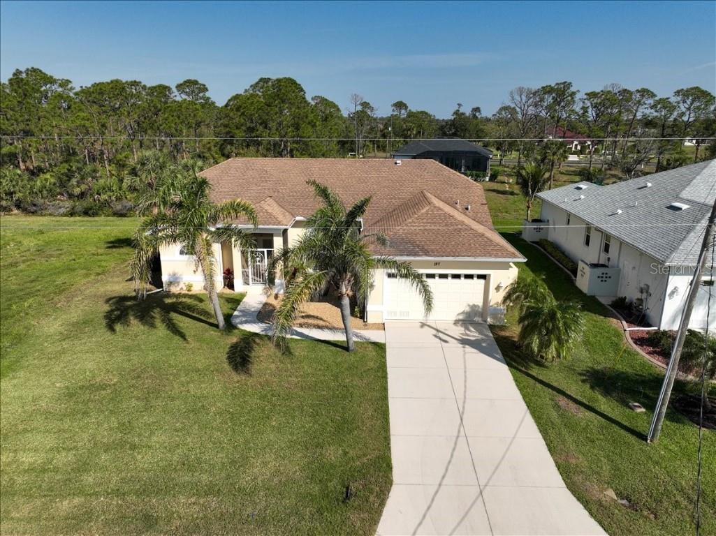127 White Marsh Lane Rotonda West FL 33947 D6145295 image38