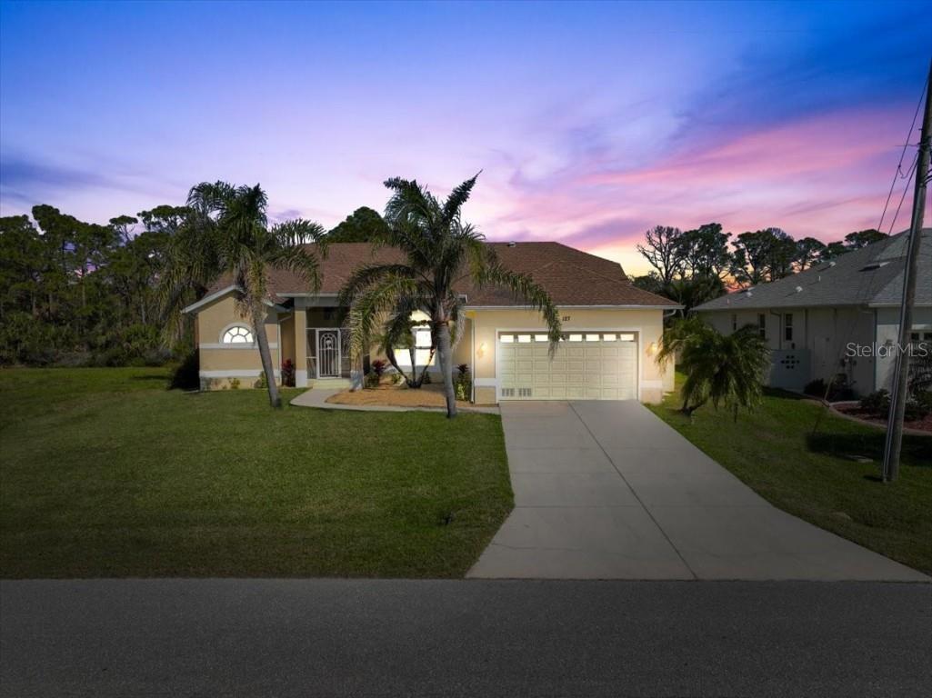 127 White Marsh Lane Rotonda West FL 33947 D6145295 image4