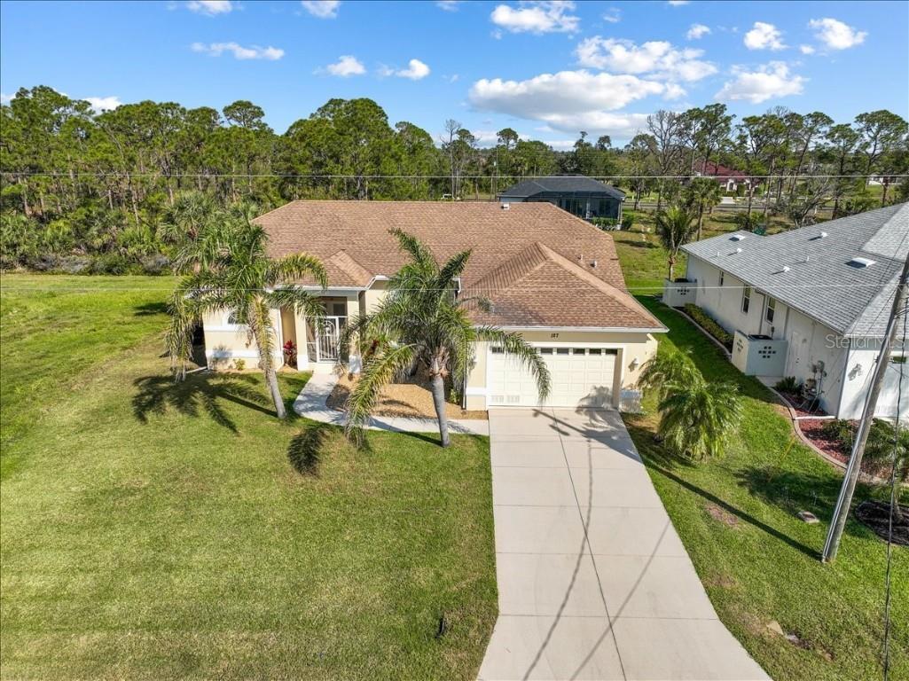 127 White Marsh Lane Rotonda West FL 33947 D6145295 image46