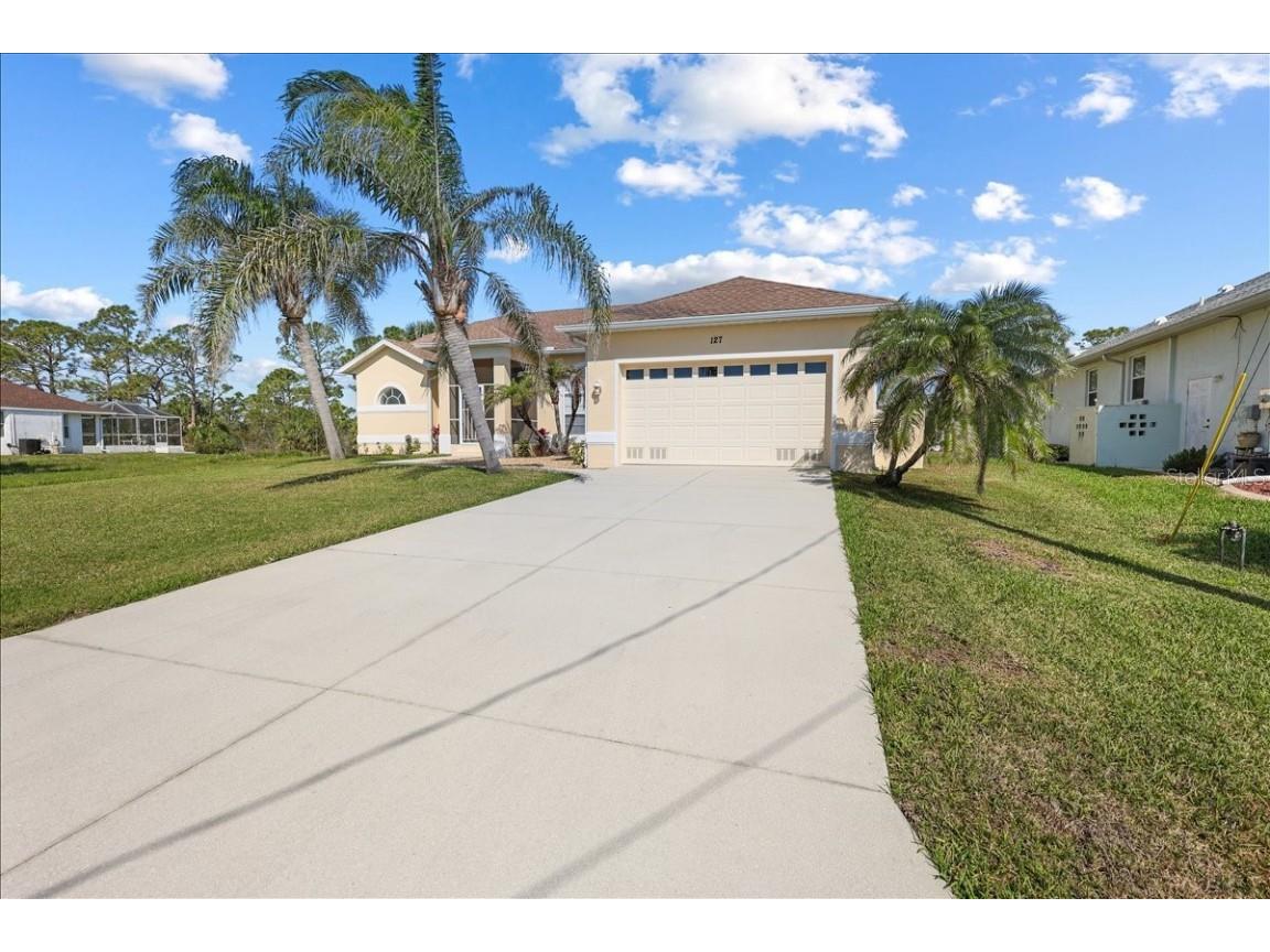 127 White Marsh Lane Rotonda West FL 33947 D6145295 image48