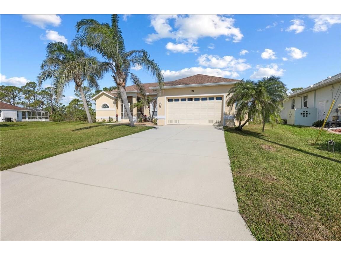 127 White Marsh Lane Rotonda West FL 33947 D6145295 image5