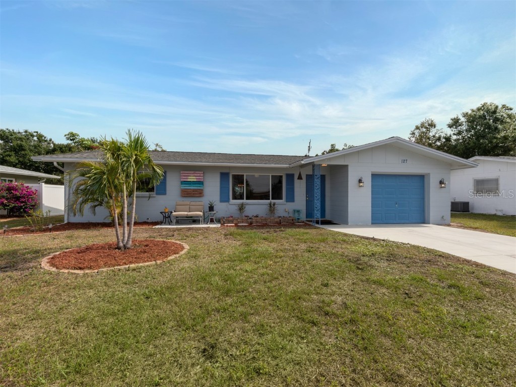 127 Woodrose Way Venice FL 34293 N6127098 image1