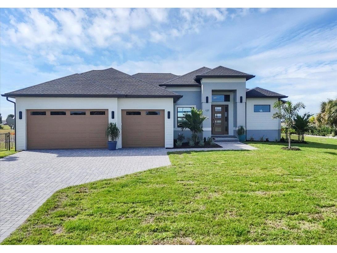 127 Wren Drive Placida FL 33946 D6134583 image1