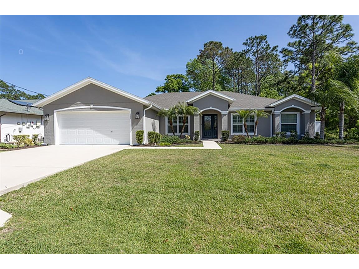 127 Wynnfield Drive Palm Coast FL 32164 FC310306 image1