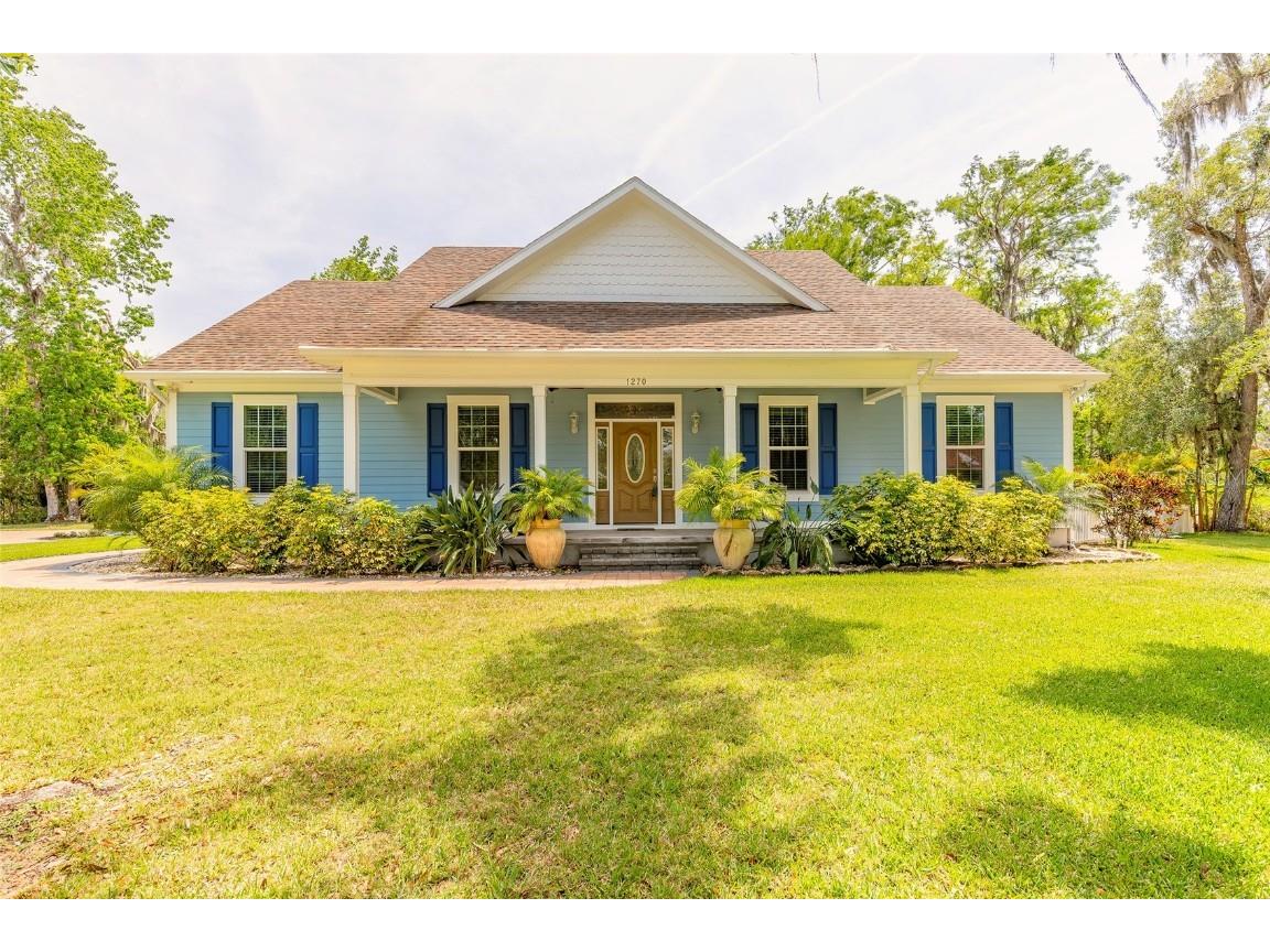 1270 Bolton Rd. New Smyrna Beach FL 32168 NS1084650 image1