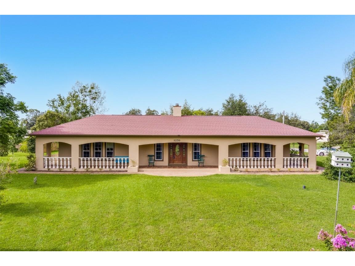 1270 Caldwell Avenue Orange City FL 32763 V4931338 image1