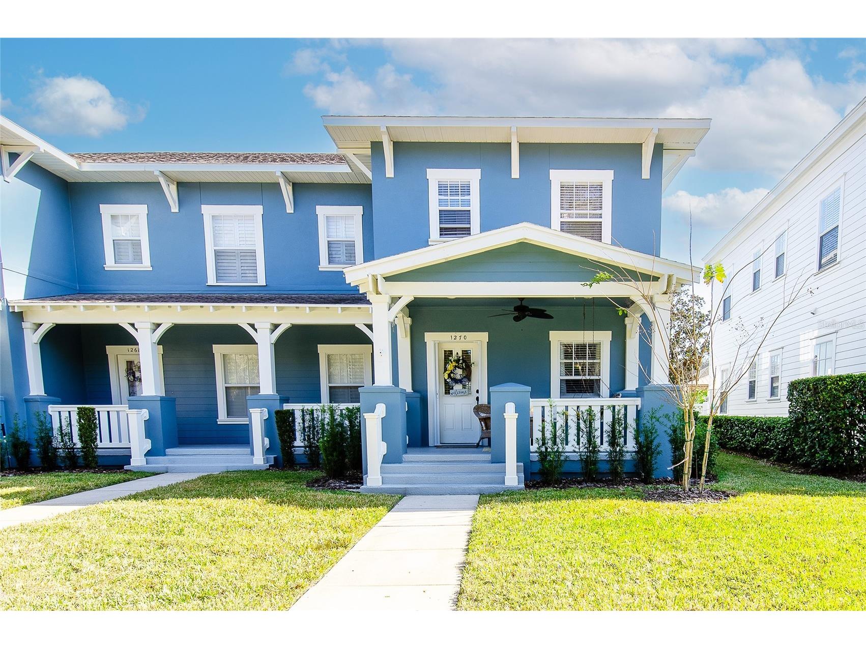 1270 Celebration Avenue Celebration FL 34747 G5105960 image1