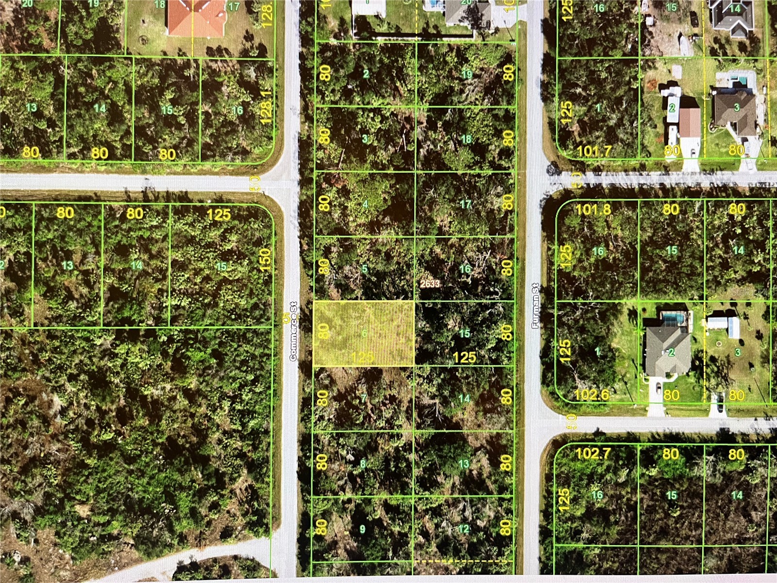 1270 Commerce Street Port Charlotte FL 33953 N6142652 image1