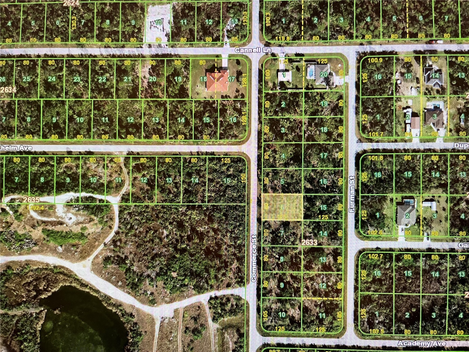 1270 Commerce Street Port Charlotte FL 33953 N6142652 image2