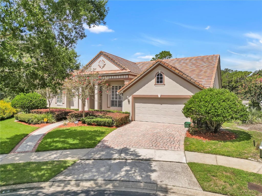 1270 Glen Cannon Court Lake Mary FL 32746 O6128520 image1