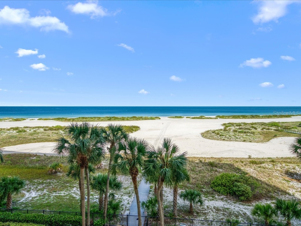 1270 Gulf Blvd #505 Clearwater FL 33767 - GULF OF MEXICO U8210491 image1