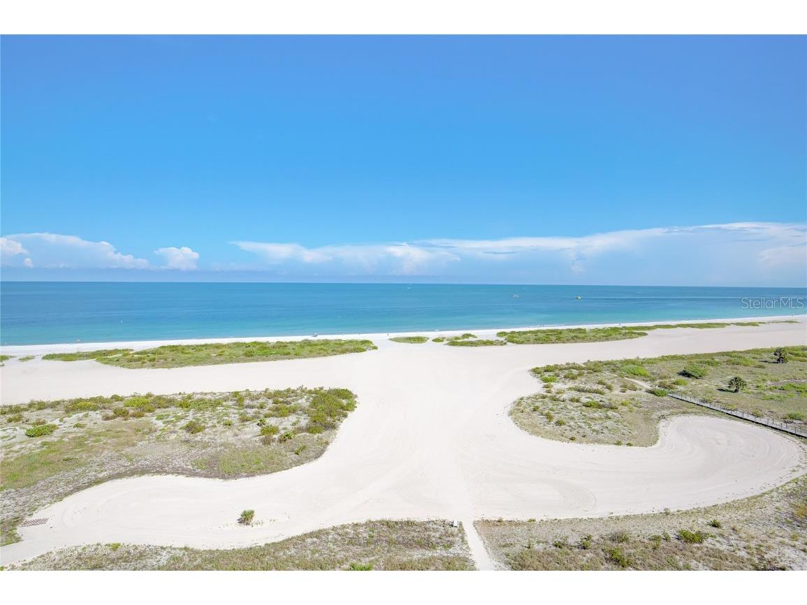 1270 Gulf Boulevard #1003 Clearwater FL 33767 - GULF OF MEXICO U8245707 image1