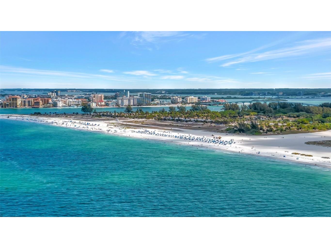 1270 Gulf Boulevard #1003 Clearwater FL 33767 - GULF OF MEXICO U8245707 image11