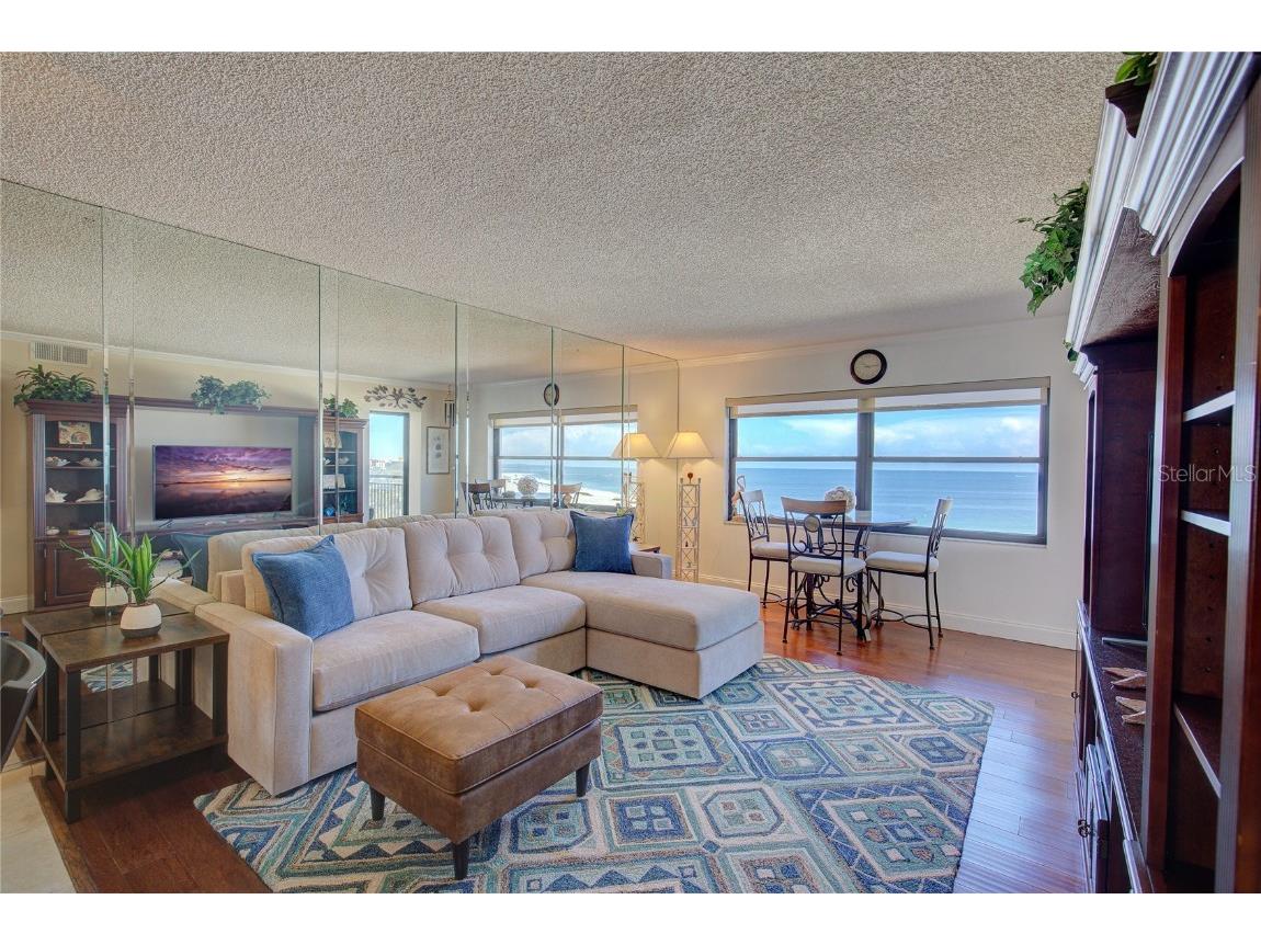1270 Gulf Boulevard #1003 Clearwater FL 33767 - GULF OF MEXICO U8245707 image13