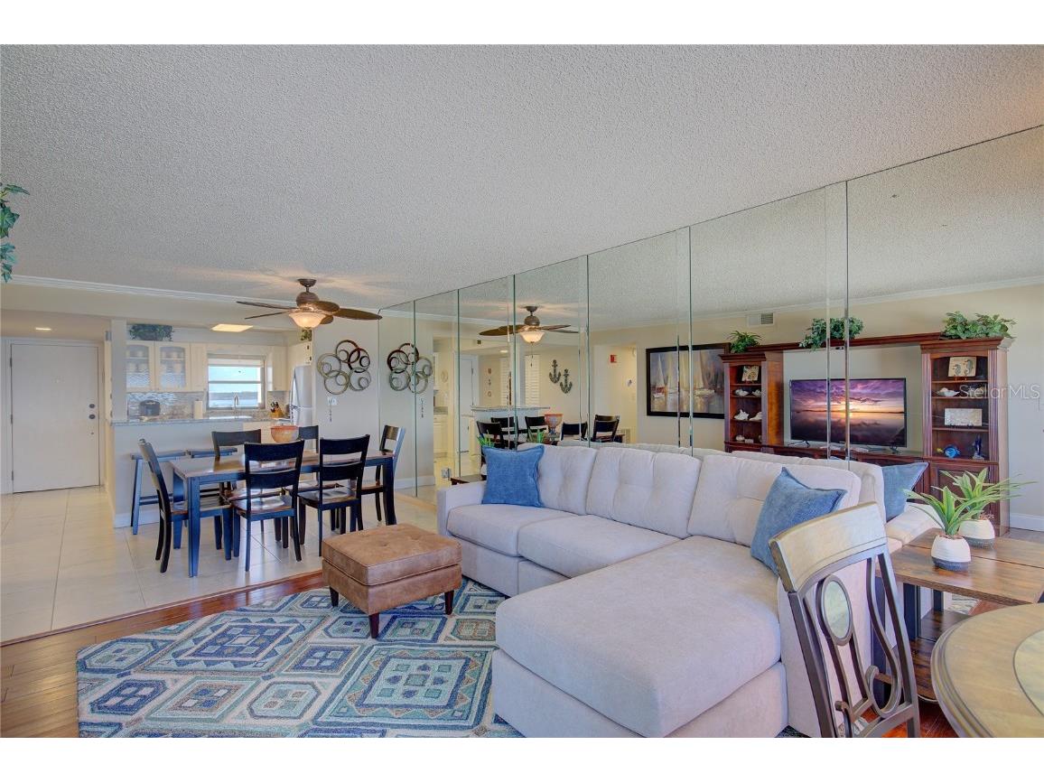 1270 Gulf Boulevard #1003 Clearwater FL 33767 - GULF OF MEXICO U8245707 image14