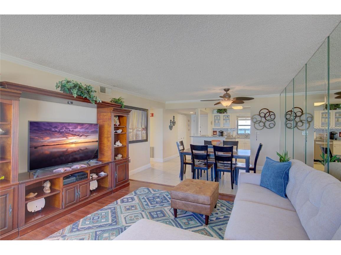 1270 Gulf Boulevard #1003 Clearwater FL 33767 - GULF OF MEXICO U8245707 image15