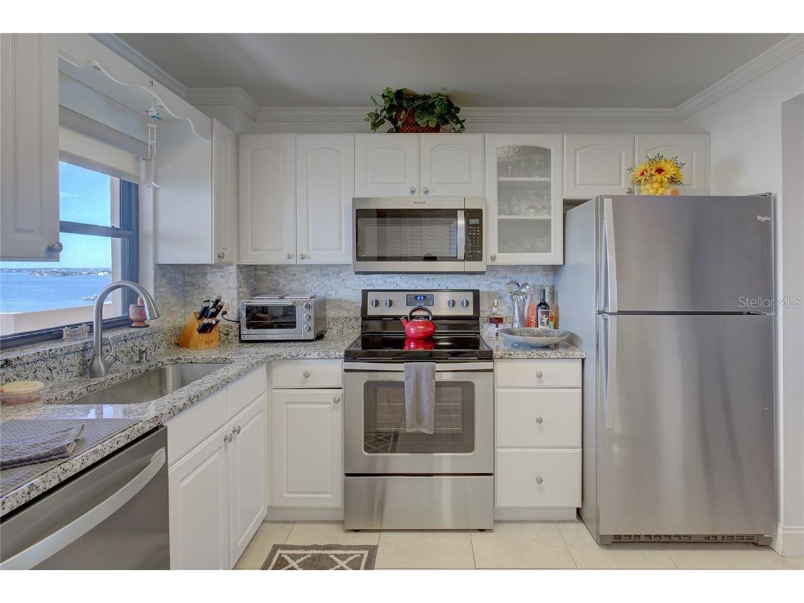 1270 Gulf Boulevard #1003 Clearwater FL 33767 - GULF OF MEXICO U8245707 image16