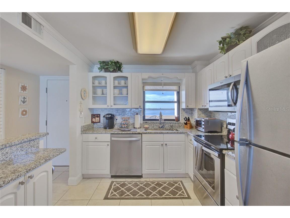 1270 Gulf Boulevard #1003 Clearwater FL 33767 - GULF OF MEXICO U8245707 image17