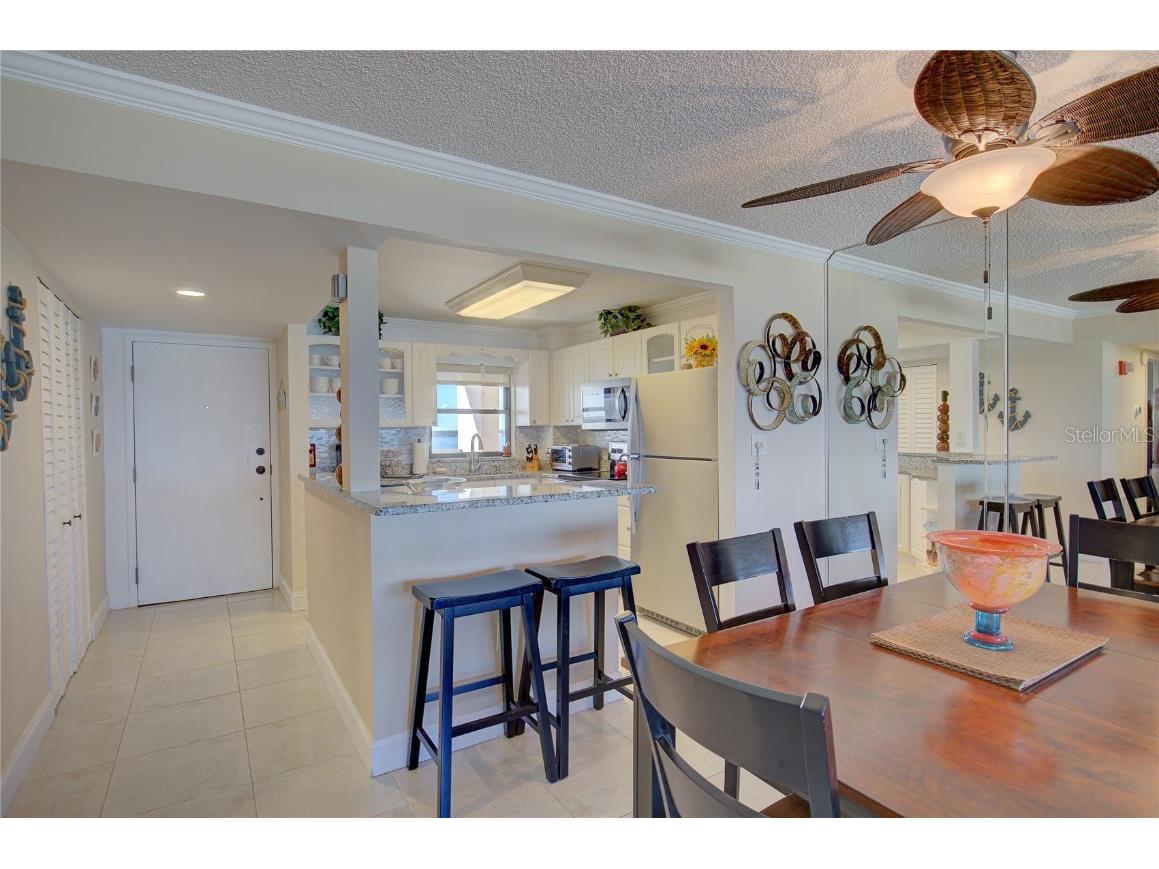 1270 Gulf Boulevard #1003 Clearwater FL 33767 - GULF OF MEXICO U8245707 image19