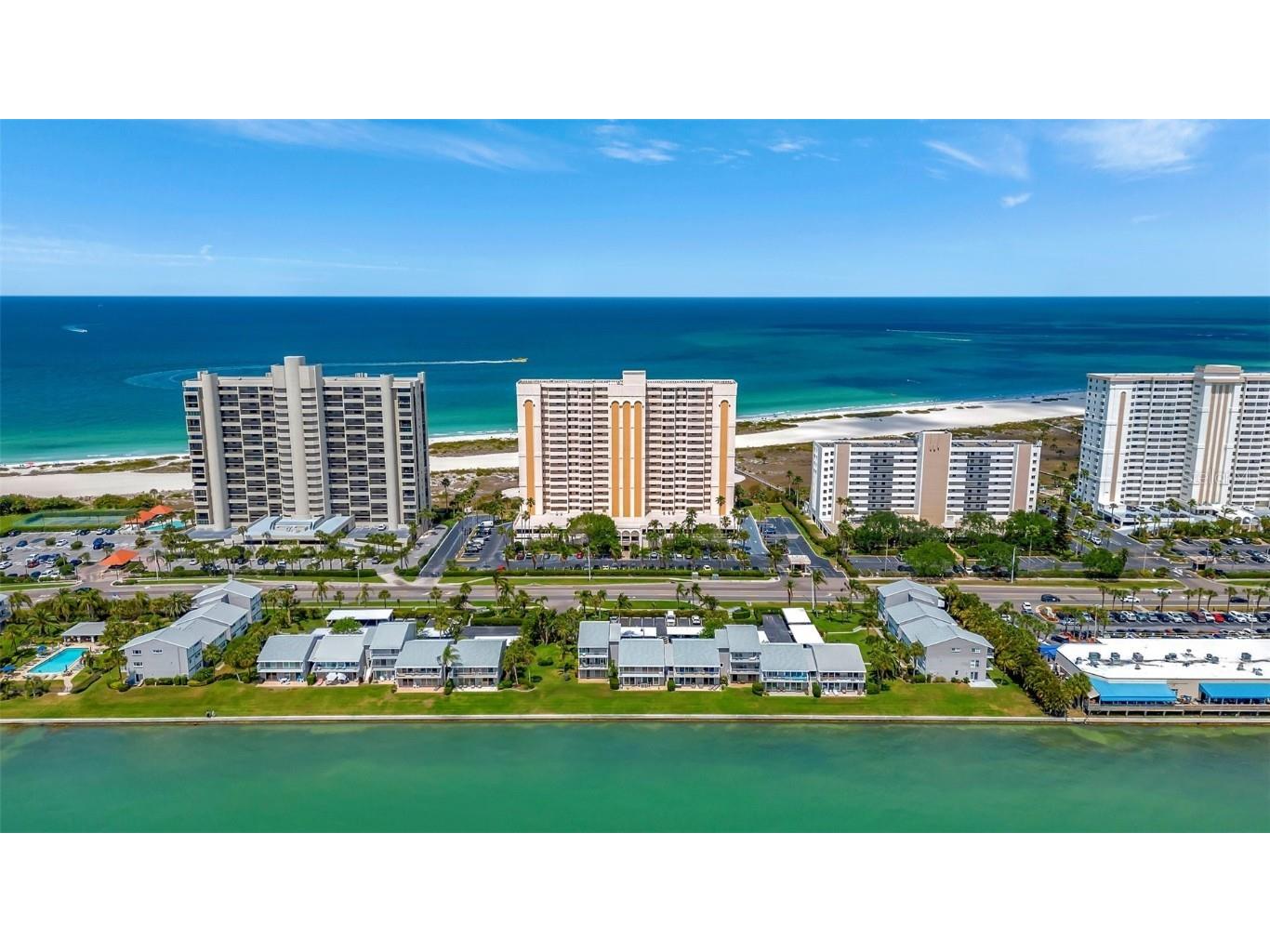 1270 Gulf Boulevard #1003 Clearwater FL 33767 - GULF OF MEXICO U8245707 image2