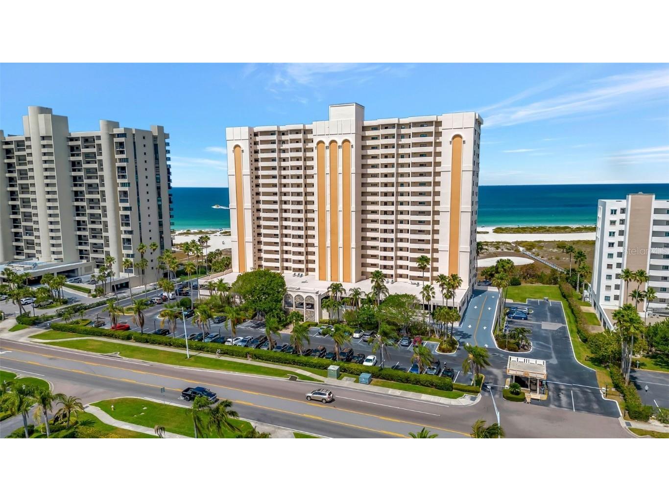 1270 Gulf Boulevard #1003 Clearwater FL 33767 - GULF OF MEXICO U8245707 image3