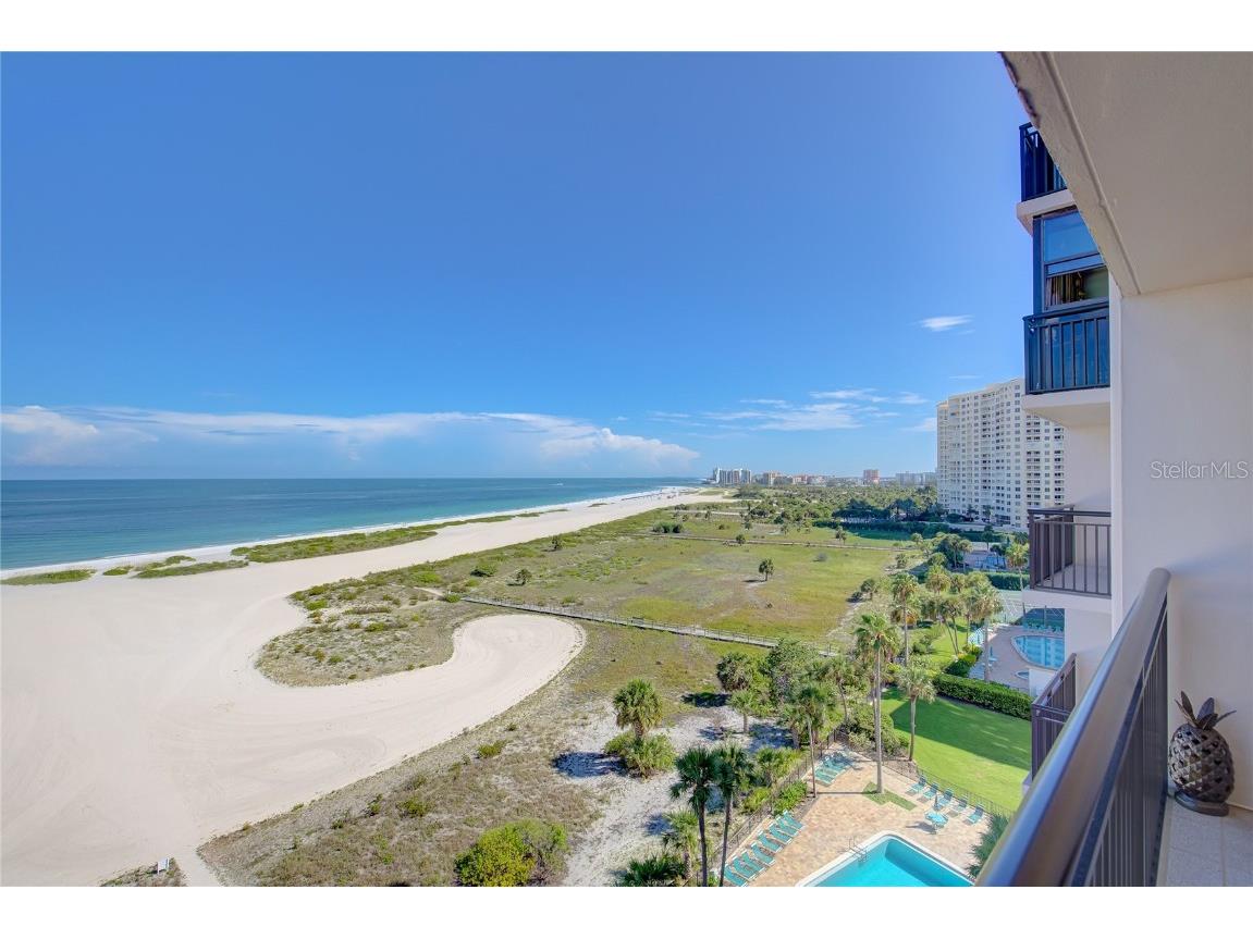 1270 Gulf Boulevard #1003 Clearwater FL 33767 - GULF OF MEXICO U8245707 image30