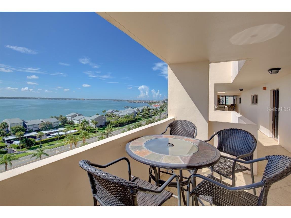 1270 Gulf Boulevard #1003 Clearwater FL 33767 - GULF OF MEXICO U8245707 image31