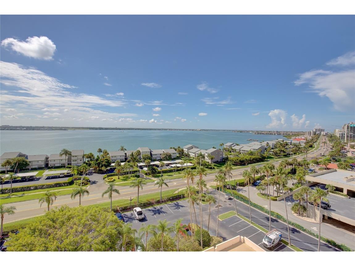 1270 Gulf Boulevard #1003 Clearwater FL 33767 - GULF OF MEXICO U8245707 image32