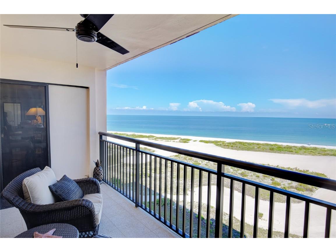 1270 Gulf Boulevard #1003 Clearwater FL 33767 - GULF OF MEXICO U8245707 image4