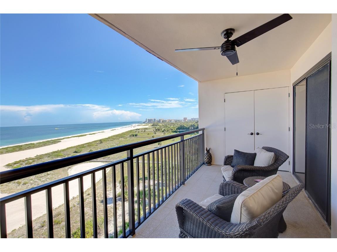 1270 Gulf Boulevard #1003 Clearwater FL 33767 - GULF OF MEXICO U8245707 image5