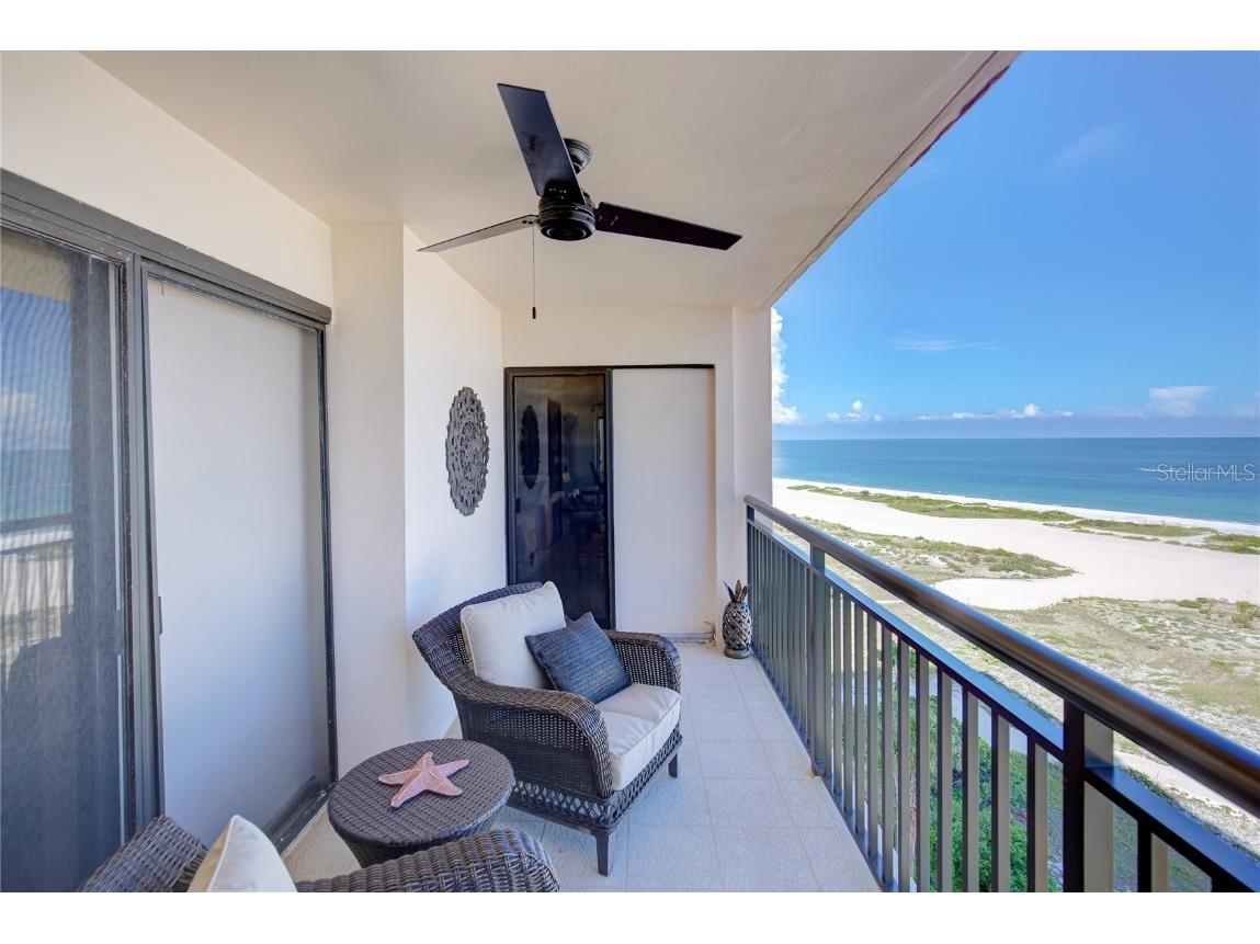1270 Gulf Boulevard #1003 Clearwater FL 33767 - GULF OF MEXICO U8245707 image6