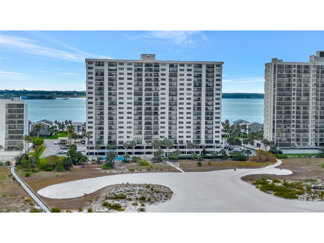 1270 Gulf Boulevard #1003 Clearwater FL 33767 - GULF OF MEXICO U8245707 image7