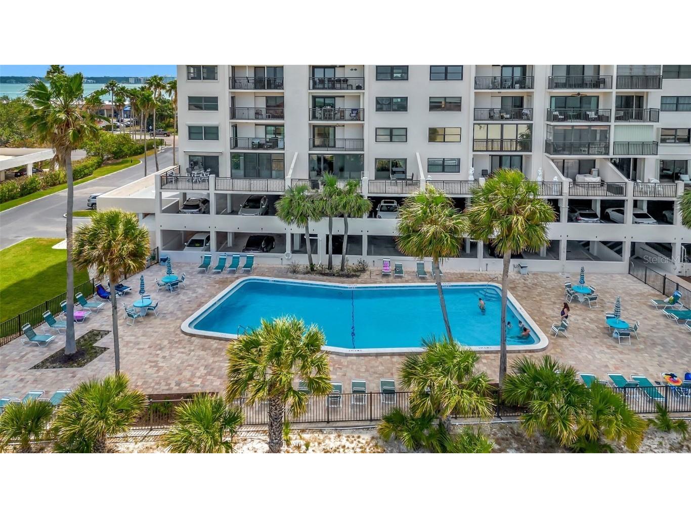 1270 Gulf Boulevard #1003 Clearwater FL 33767 - GULF OF MEXICO U8245707 image8