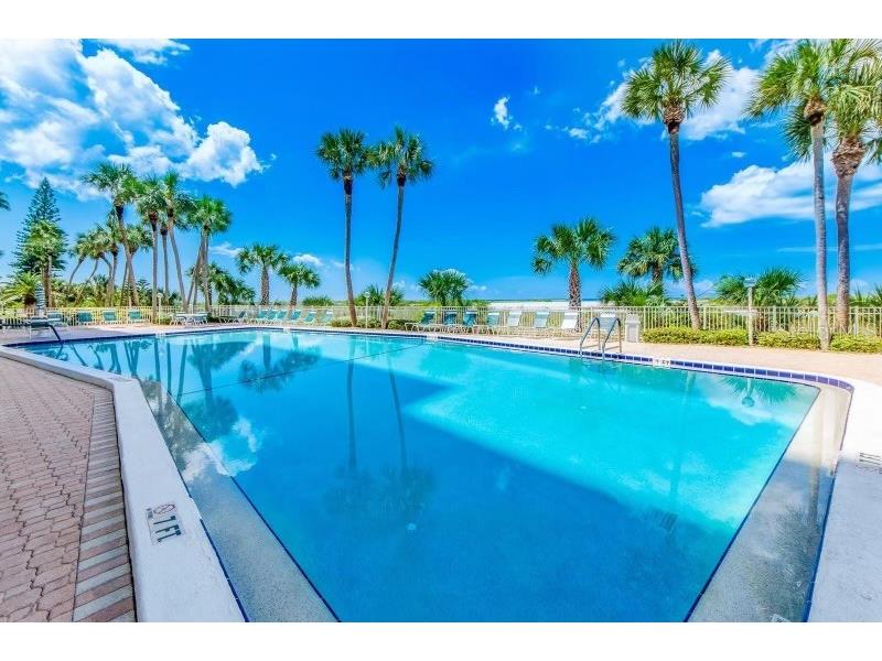 1270 Gulf Boulevard #1003 Clearwater FL 33767 - GULF OF MEXICO U8245707 image9