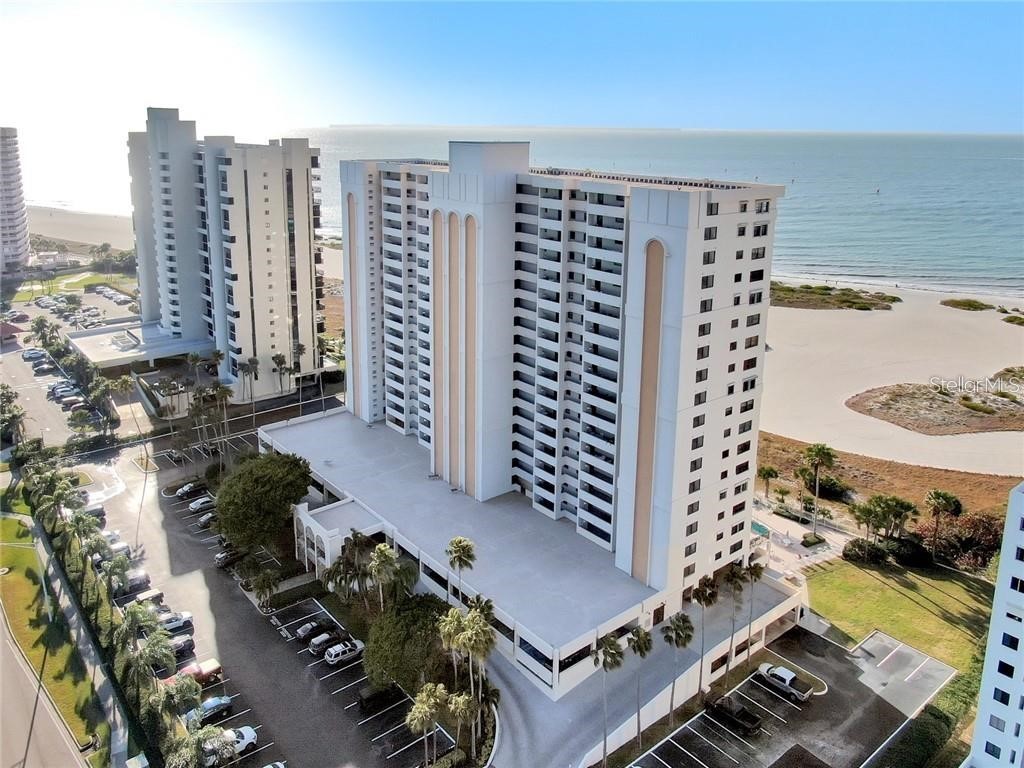 1270 Gulf Boulevard #1007 Clearwater FL 33767 - GULF OF MEXICO U8156656 image1