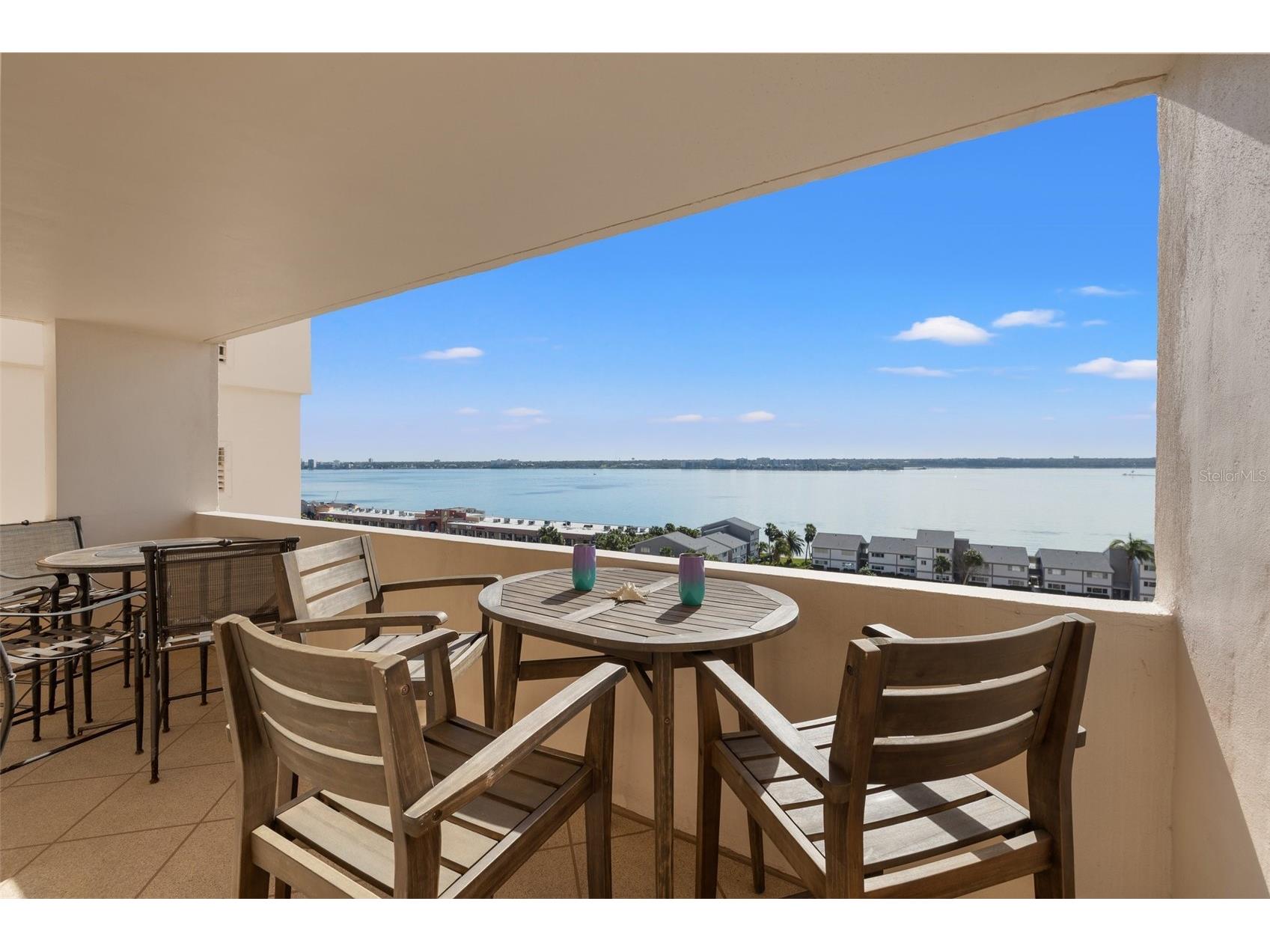 1270 Gulf Boulevard #1007 Clearwater Beach FL 33767 - GULF TB8501024 image10