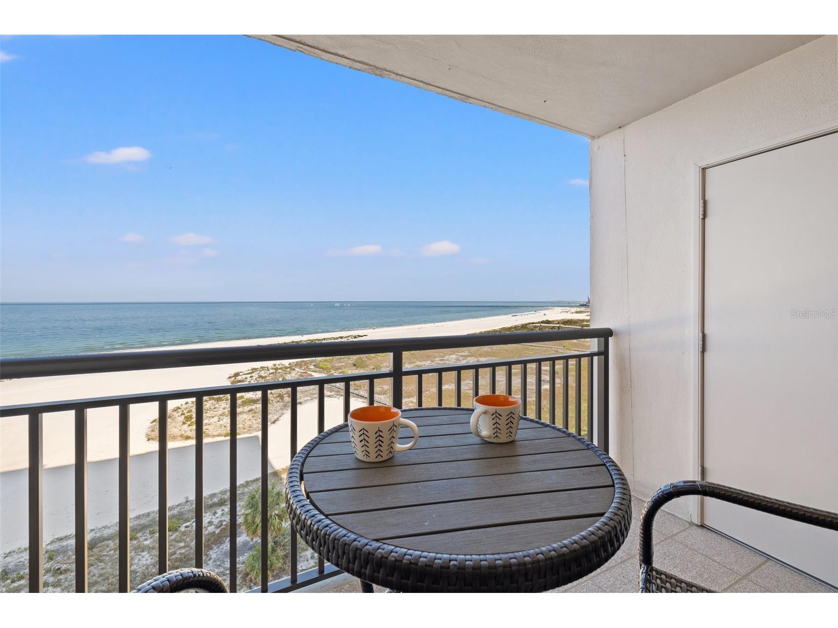 1270 Gulf Boulevard #1007 Clearwater Beach FL 33767 - GULF TB8501024 image19